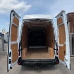 Renault Master 2.3 Turbo Business Maxi Roof 135PS LWB - Thumbnail 10
