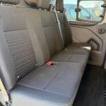 Ford Transit Custom 2.0 EcoBlue CrewVan Limited SWB - DRIVE AWAY TODAY - WETBELT DONE ✅ - Thumbnail 5