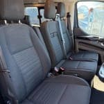 Ford Transit Custom 2.0 EcoBlue CrewVan Limited SWB - DRIVE AWAY TODAY - WETBELT DONE ✅ - Thumbnail 7
