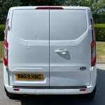🔥For sale - £3,150🔥 2019 FORD TRANSIT CUSTOM Panel Van 300 Limited | 48k Miles | Massive Spec 🚐 - Thumbnail 4