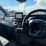 Ford Transit Custom 2.0 EcoBlue 130ps High Roof LWB Limited Van - Thumbnail 5