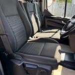 Ford Transit Custom 2.0 EcoBlue 130ps High Roof LWB Limited Van - Thumbnail 6