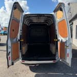 Ford Transit Custom 2.0 EcoBlue 130ps High Roof LWB Limited Van - Thumbnail 10