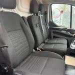 Ford Transit Custom 2.0 EcoBlue 300 Limited SWB - Thumbnail 3