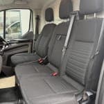 Ford Transit Custom 2.0 EcoBlue 300 Limited SWB - Thumbnail 2
