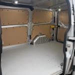 Ford Transit Custom 2.0 EcoBlue 300 Limited SWB - Thumbnail 10