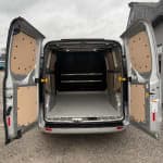 Ford Transit Custom 2.0 EcoBlue 300 Limited SWB - Thumbnail 9