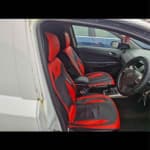 Vauxhall, ASTRAVAN, Car Derived Van, 2009, Manual, 1686 (cc) - Thumbnail 1