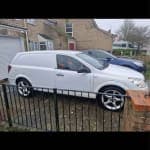 Vauxhall, ASTRAVAN, Car Derived Van, 2009, Manual, 1686 (cc) - Thumbnail 6