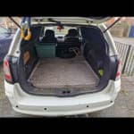 Vauxhall, ASTRAVAN, Car Derived Van, 2009, Manual, 1686 (cc) - Thumbnail 5