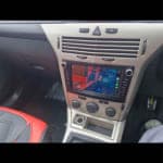Vauxhall, ASTRAVAN, Car Derived Van, 2009, Manual, 1686 (cc) - Thumbnail 10