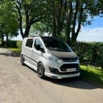 2016 Ford Transit Custom Campervan - Thumbnail 1
