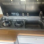 2016 Ford Transit Custom Campervan - Thumbnail 10