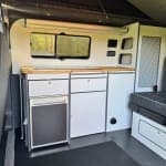 2016 Ford Transit Custom Campervan - Thumbnail 8