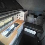 2016 Ford Transit Custom Campervan - Thumbnail 9