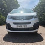 Vauxhall Vivaro Sportive Lwb 2900 1.5, 1 OWNER, FSH, BELT/PUMP. - Thumbnail 6