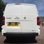 Vauxhall Vivaro Sportive Lwb 2900 1.5, 1 OWNER, FSH, BELT/PUMP. - Thumbnail 8