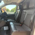 Vauxhall Vivaro Sportive Lwb 2900 1.5, 1 OWNER, FSH, BELT/PUMP. - Thumbnail 2