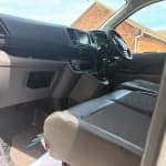 Vauxhall Vivaro Sportive Lwb 2900 1.5, 1 OWNER, FSH, BELT/PUMP. - Thumbnail 4