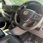 Vauxhall Vivaro Sportive Lwb 2900 1.5, 1 OWNER, FSH, BELT/PUMP. - Thumbnail 5