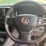 Vauxhall Vivaro Sportive Lwb 2900 1.5, 1 OWNER, FSH, BELT/PUMP. - Thumbnail 9