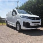 Vauxhall Vivaro Sportive Lwb 2900 1.5, 1 OWNER, FSH, BELT/PUMP. - Thumbnail 1