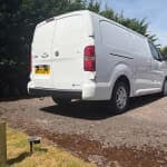 Vauxhall Vivaro Sportive Lwb 2900 1.5, 1 OWNER, FSH, BELT/PUMP. - Thumbnail 10