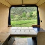 Citroen Relay enterprise campervan conversion - Thumbnail 10