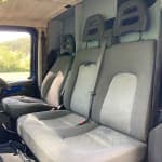 Citroen Relay enterprise campervan conversion - Thumbnail 9