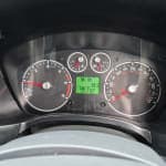 Ford Transit Connect 1.5 diesel FSH - Thumbnail 4