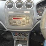 Ford Transit Connect 1.5 diesel FSH - Thumbnail 6