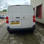 2023 Vauxhall Vivaro 1.5TD 2900 L1H1 Prime - only 4600 miles!. - Thumbnail 5