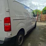 2023 Vauxhall Vivaro 1.5TD 2900 L1H1 Prime - only 4600 miles!. - Thumbnail 3