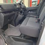 2023 Vauxhall Vivaro 1.5TD 2900 L1H1 Prime - only 4600 miles!. - Thumbnail 2