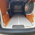 2023 Vauxhall Vivaro 1.5TD 2900 L1H1 Prime - only 4600 miles!. - Thumbnail 7