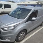Ford Transit Connect | Full Service History | High Spec | Heated Seats | Reverse Camera | LWB - Thumbnail 3