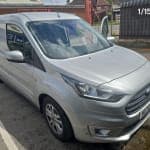 Ford Transit Connect | Full Service History | High Spec | Heated Seats | Reverse Camera | LWB - Thumbnail 2