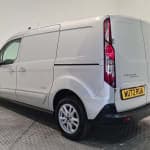 Ford Transit Connect | Full Service History | High Spec | Heated Seats | Reverse Camera | LWB - Thumbnail 1