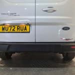 Ford Transit Connect | Full Service History | High Spec | Heated Seats | Reverse Camera | LWB - Thumbnail 5