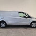 Ford Transit Connect | Full Service History | High Spec | Heated Seats | Reverse Camera | LWB - Thumbnail 4