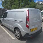 Ford Transit Connect | Full Service History | High Spec | Heated Seats | Reverse Camera | LWB - Thumbnail 6