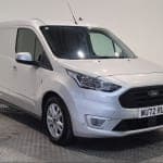Ford Transit Connect | Full Service History | High Spec | Heated Seats | Reverse Camera | LWB - Thumbnail 7