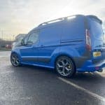 2014 FORD CONNECT - Thumbnail 7