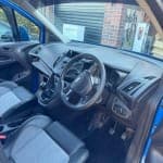 2014 FORD CONNECT - Thumbnail 2