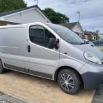 Vauxhall Vivaro 2.0 2700 CDTI Ecoflex manual Panel Van - Thumbnail 1