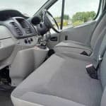 Vauxhall Vivaro 2.0 2700 CDTI Ecoflex manual Panel Van - Thumbnail 7