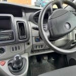 Vauxhall Vivaro 2.0 2700 CDTI Ecoflex manual Panel Van - Thumbnail 9