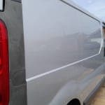 Vauxhall Vivaro 2.0 2700 CDTI Ecoflex manual Panel Van - Thumbnail 10