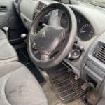 Peugeot Expert 1200 L2 H2 HDI Panel Van - Thumbnail 6