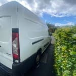 Peugeot Expert 1200 L2 H2 HDI Panel Van - Thumbnail 2